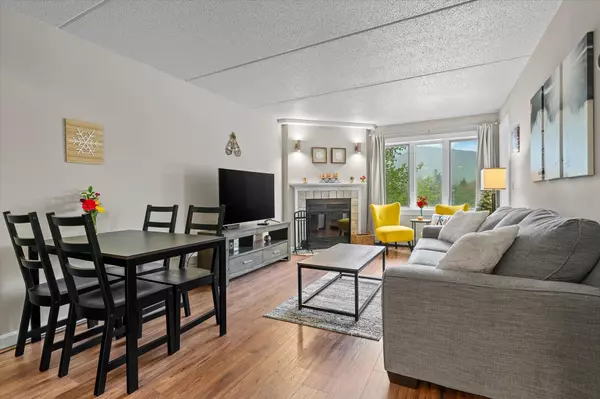 Killington, VT 05751,71 Alpine DR #Unit D-205