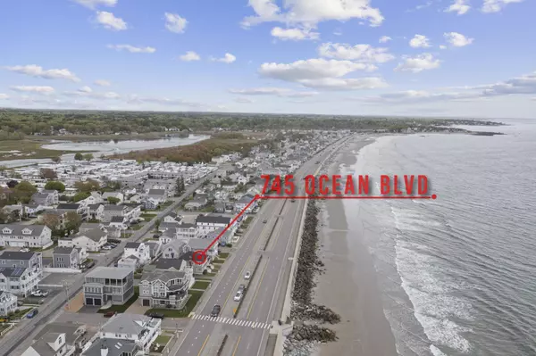 745 Ocean BLVD, Hampton, NH 03842