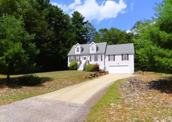 15 Boulder DR, Belmont, NH 03220