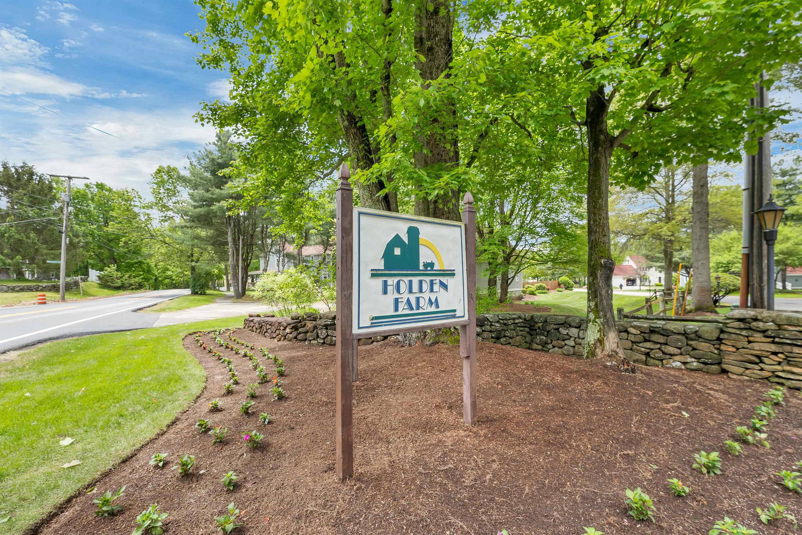 Nashua, NH 03063,2 Thresher RD #U128