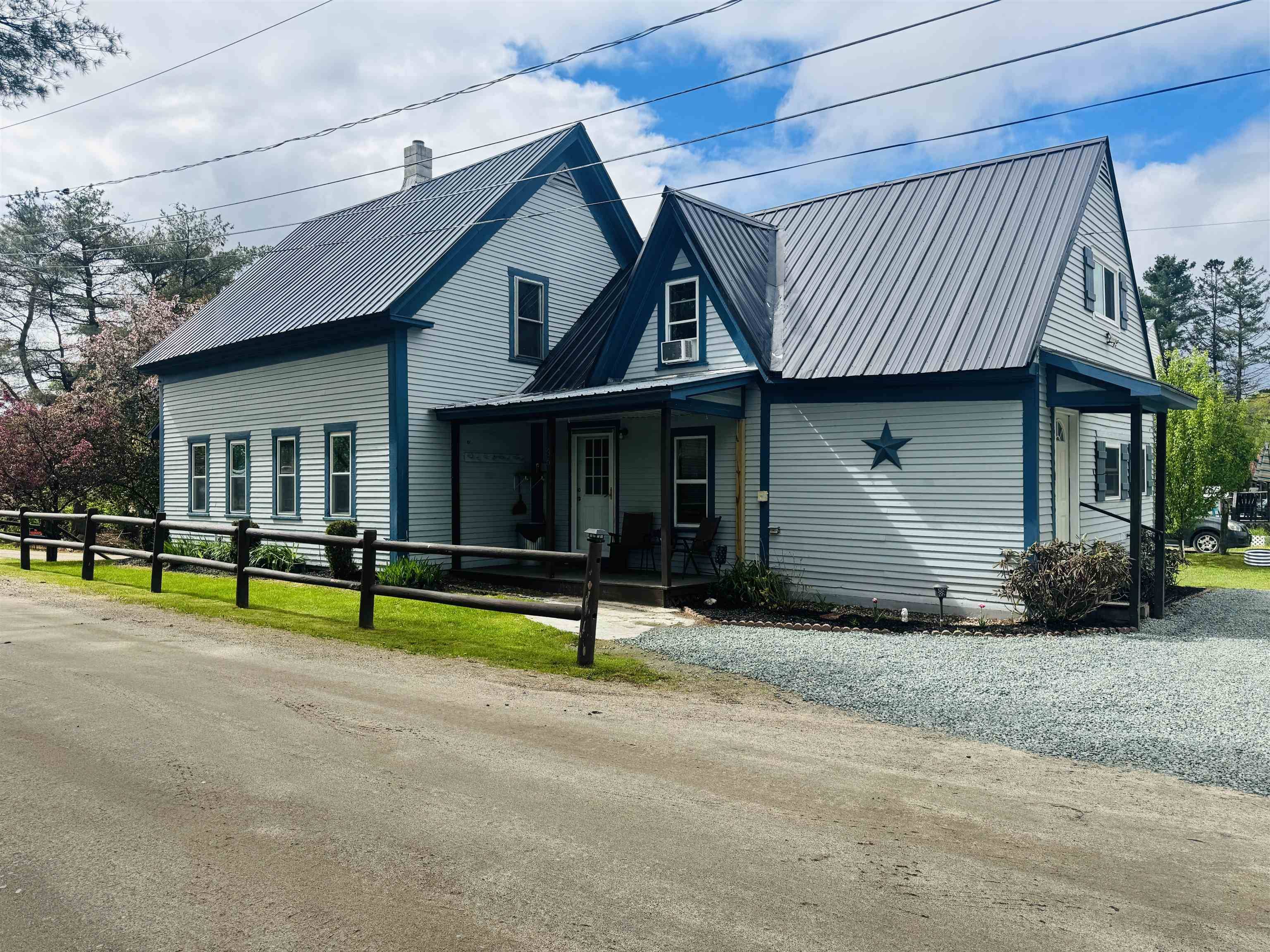 Lancaster, NH 03584,36 Sand ST
