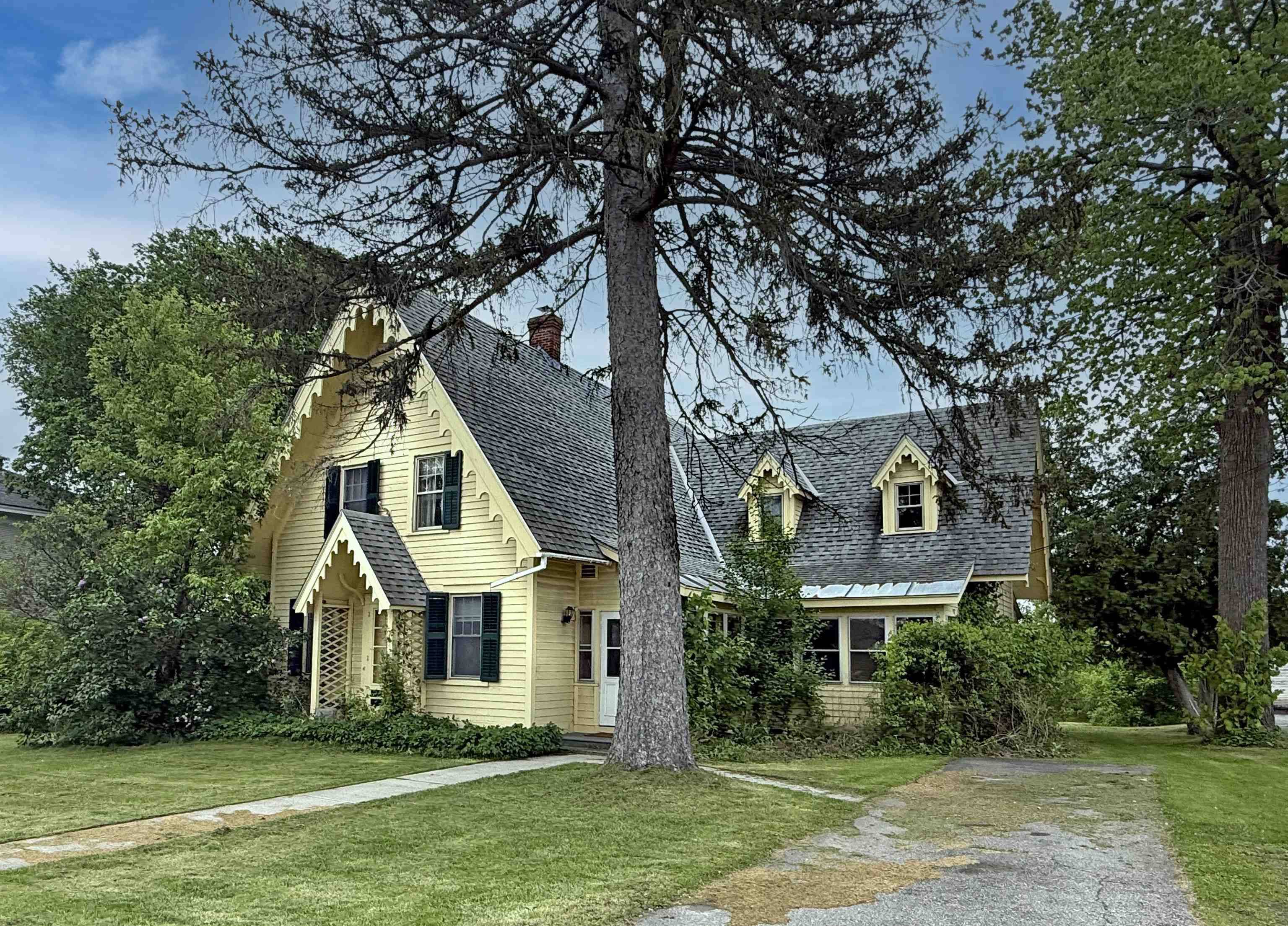 81 Main ST, Vergennes, VT 05491
