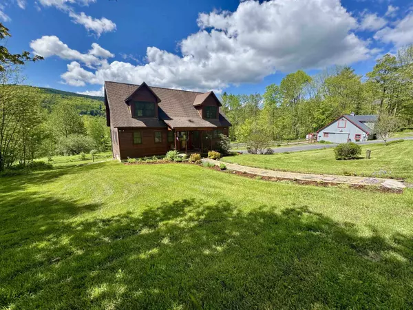 Fayston, VT 05673,2573 North Fayston RD