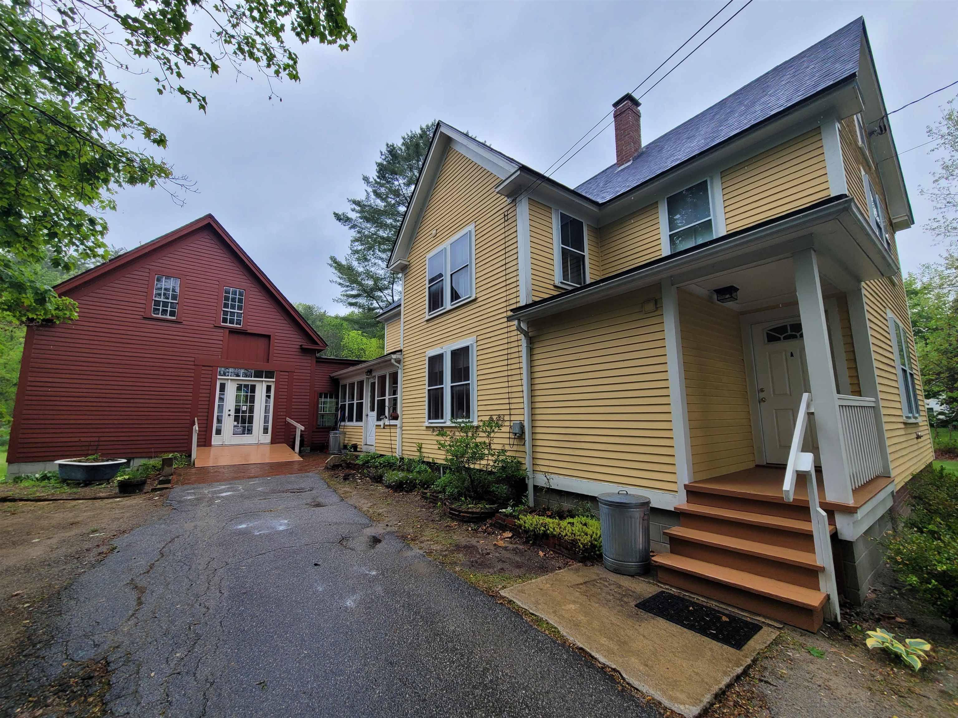 241 King ST, Boscawen, NH 03303