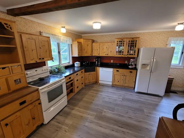 Boscawen, NH 03303,241 King ST