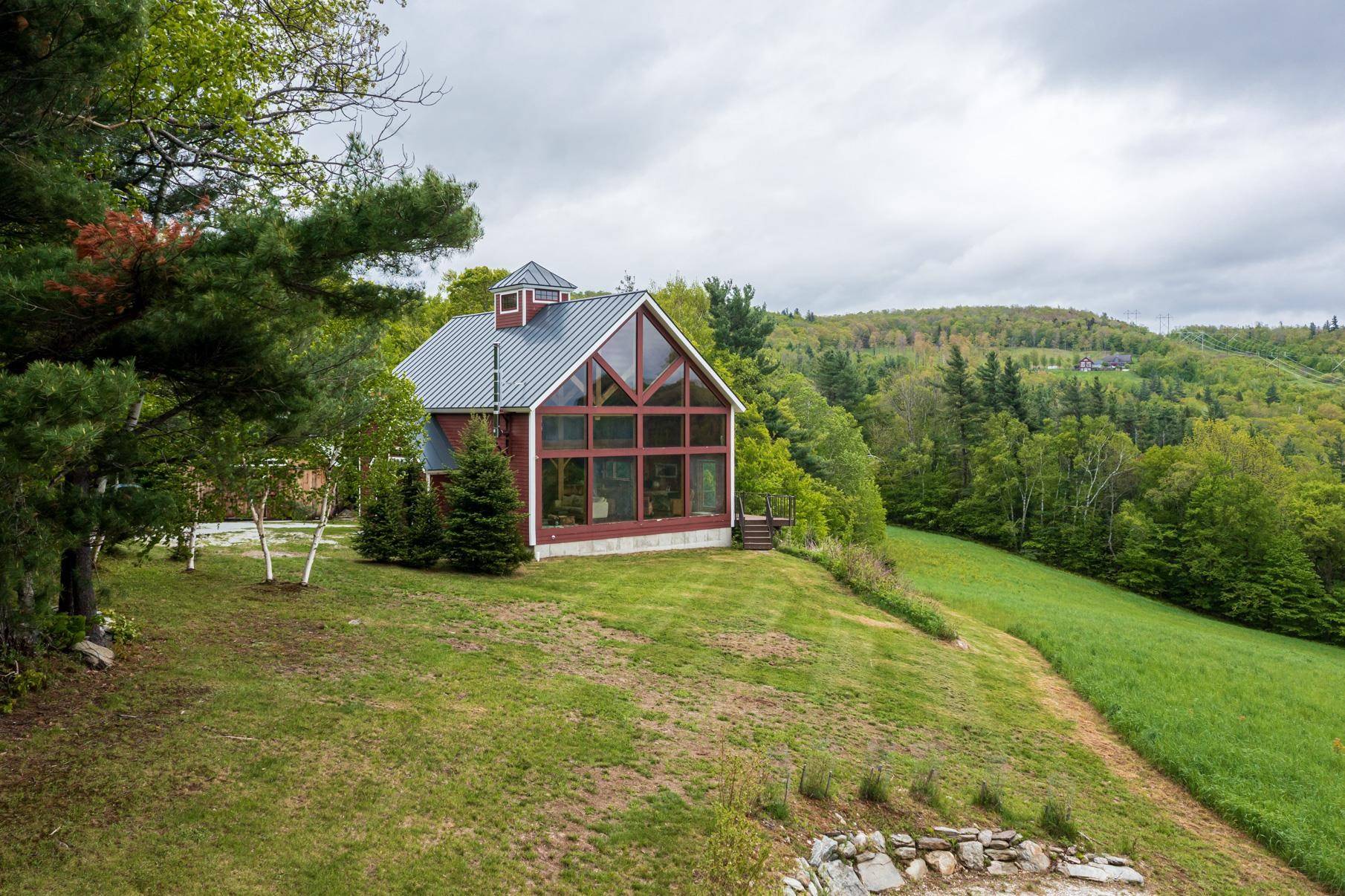Andover, VT 05143,938 Stigers RD