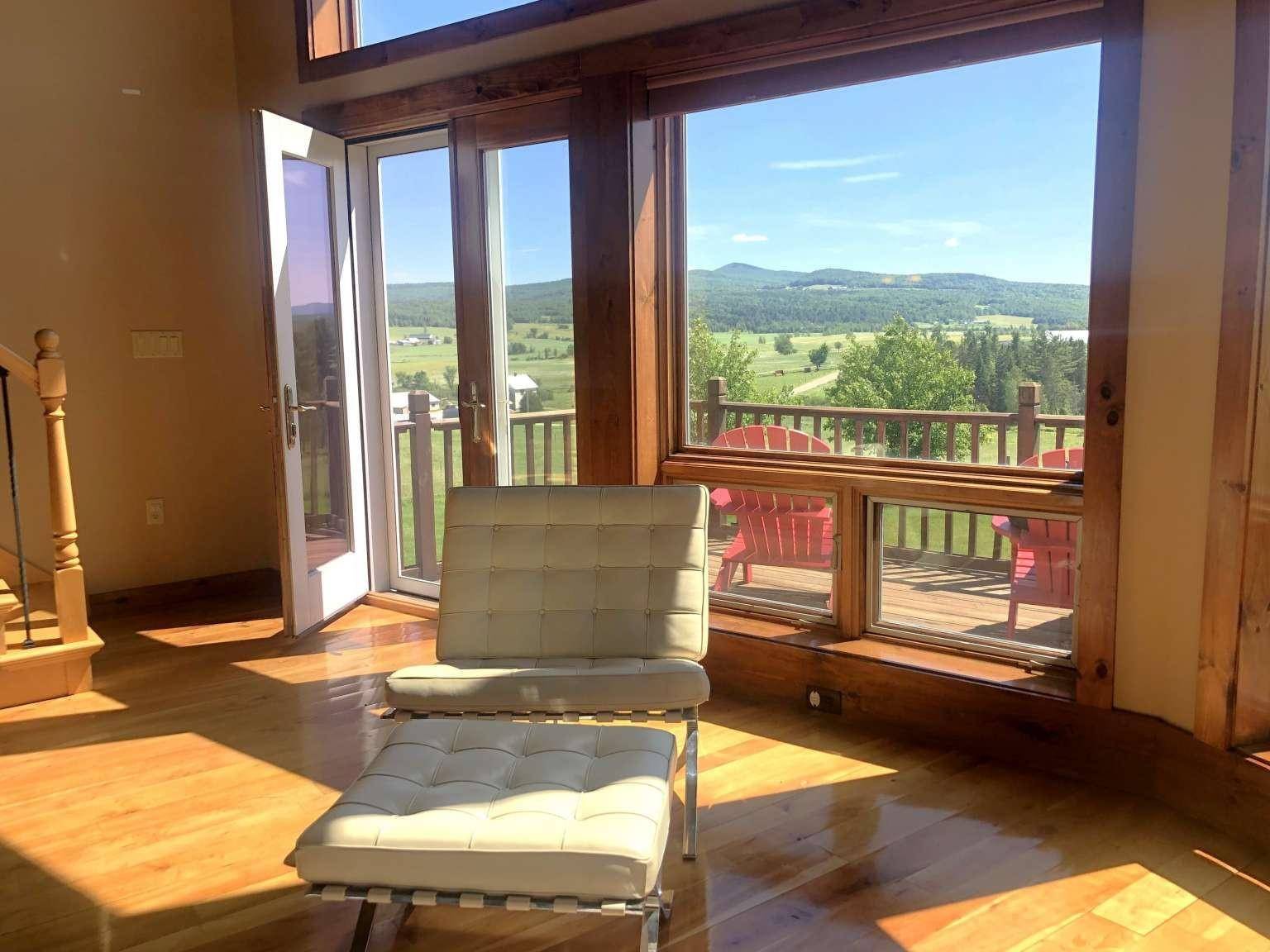 Newport City, VT 05857,2522 Number 12 RD