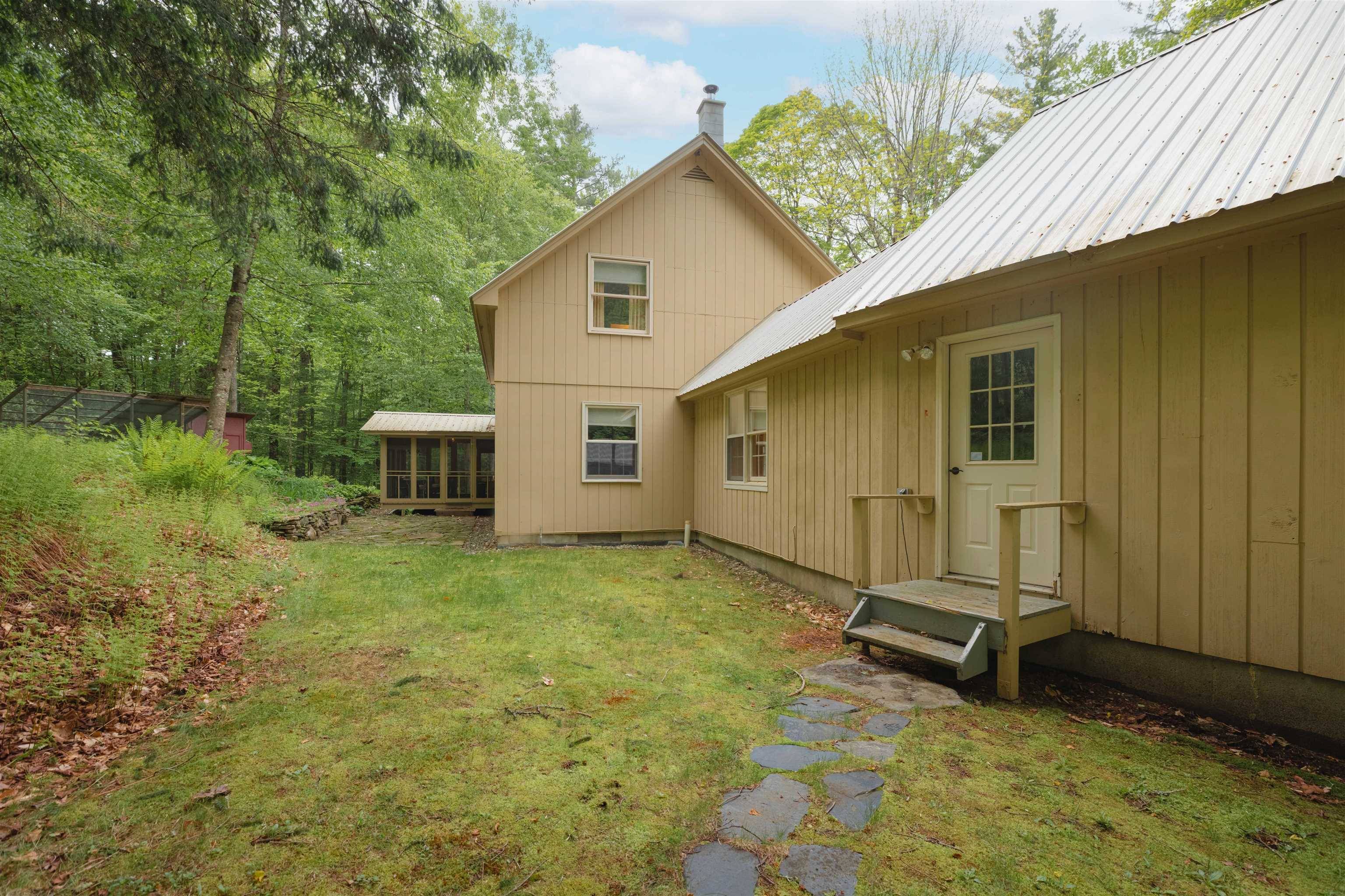 Newfane, VT 05345,16 Miller LN