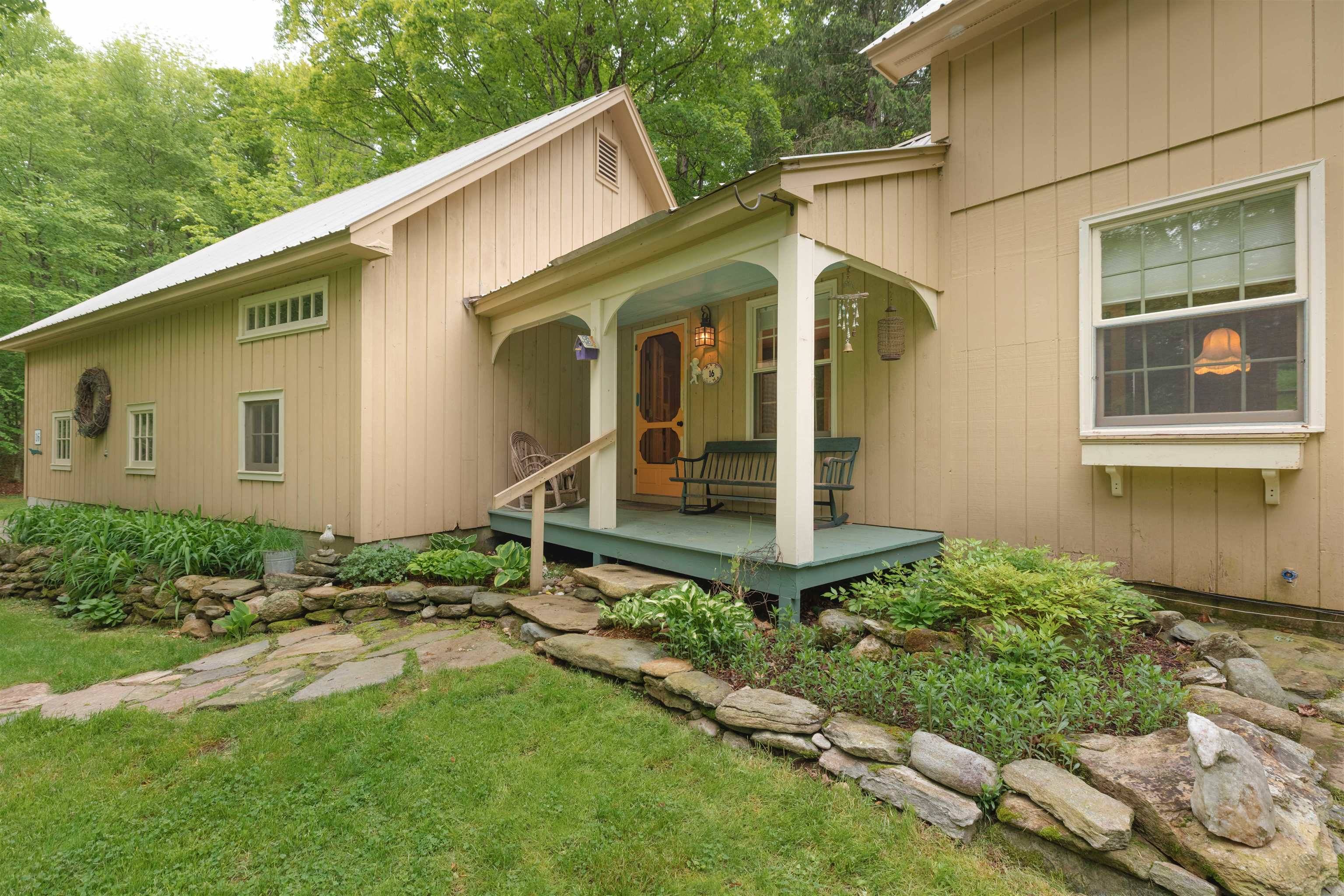 Newfane, VT 05345,16 Miller LN