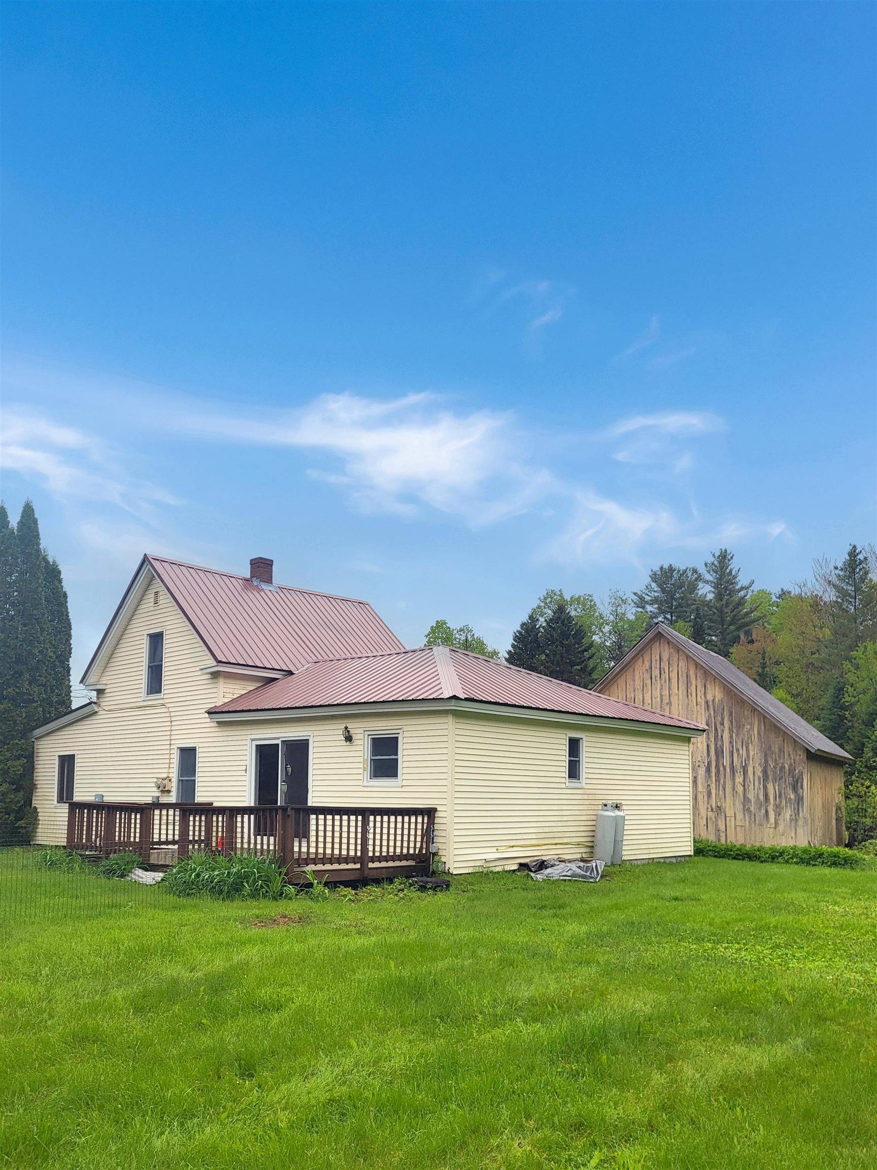 224 Route 302 West, Carroll, NH 03595