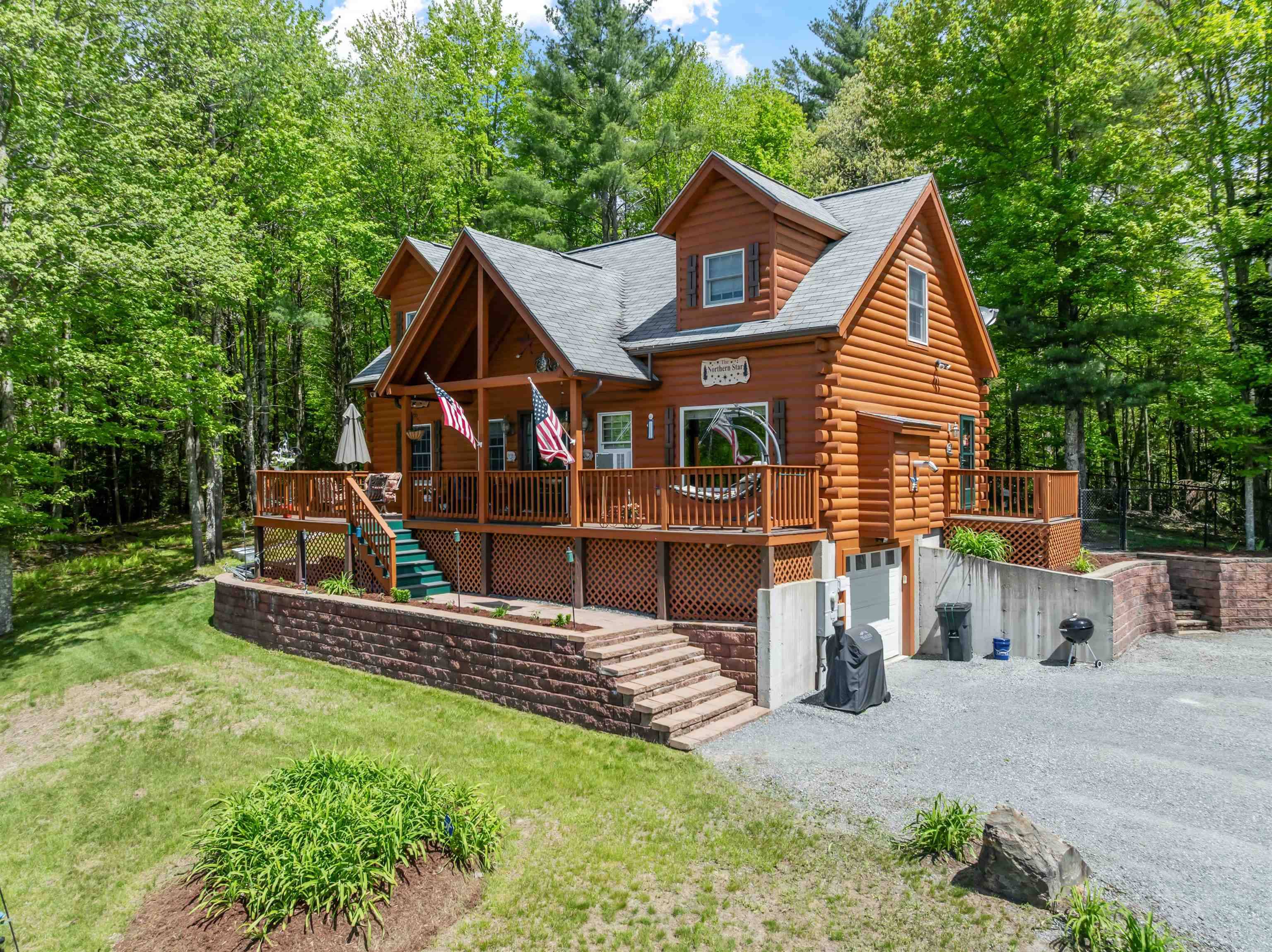 57 Westview DR, Haverhill, NH 03785