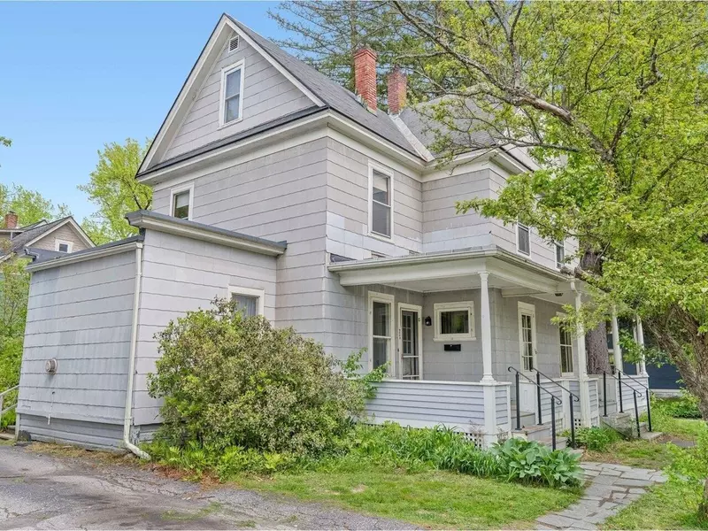 27 Ridge ST, Montpelier, VT 05602
