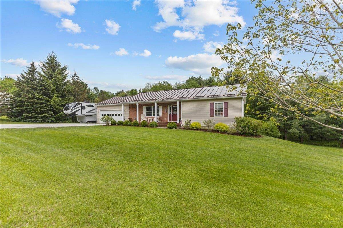 Highgate, VT 05459,160 Mckinnel RD