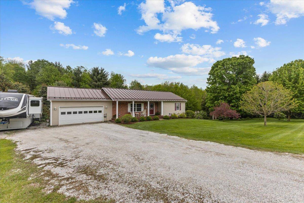 Highgate, VT 05459,160 Mckinnel RD
