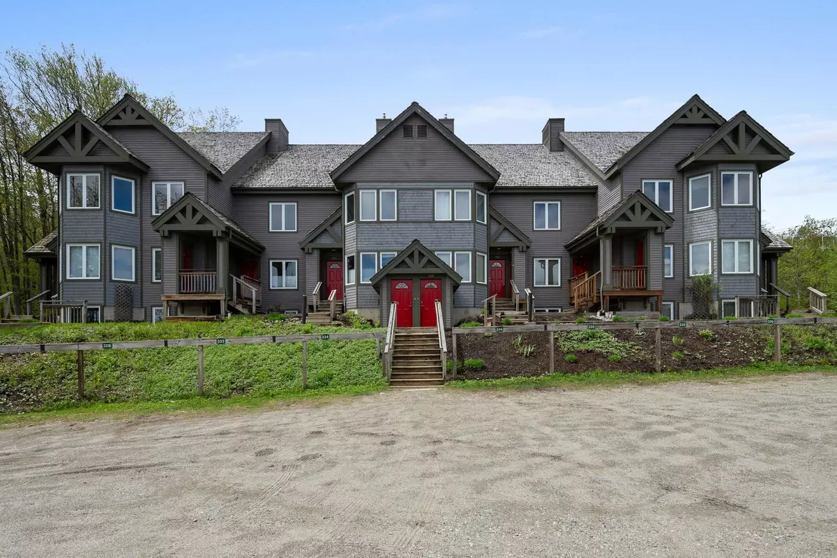 Jay, VT 05859,143 Bridge RD #VC331