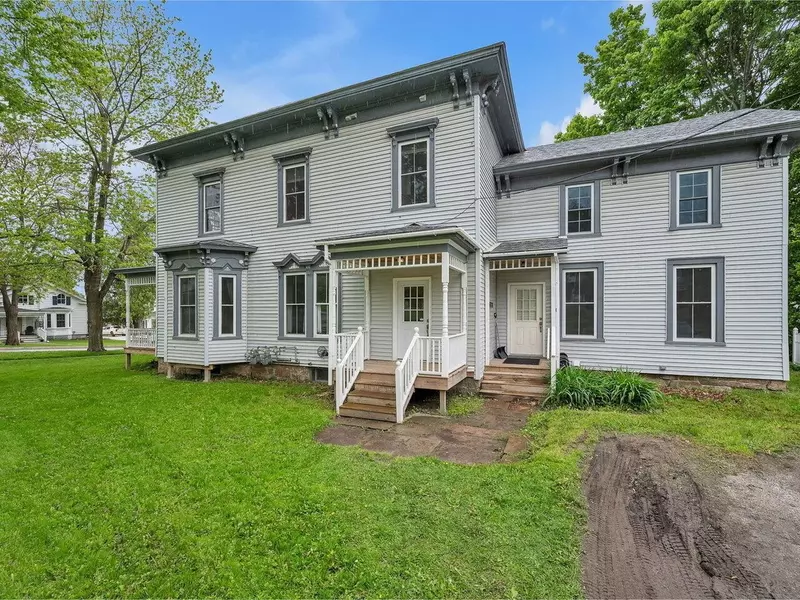 65 Congress ST, St. Albans City, VT 05478