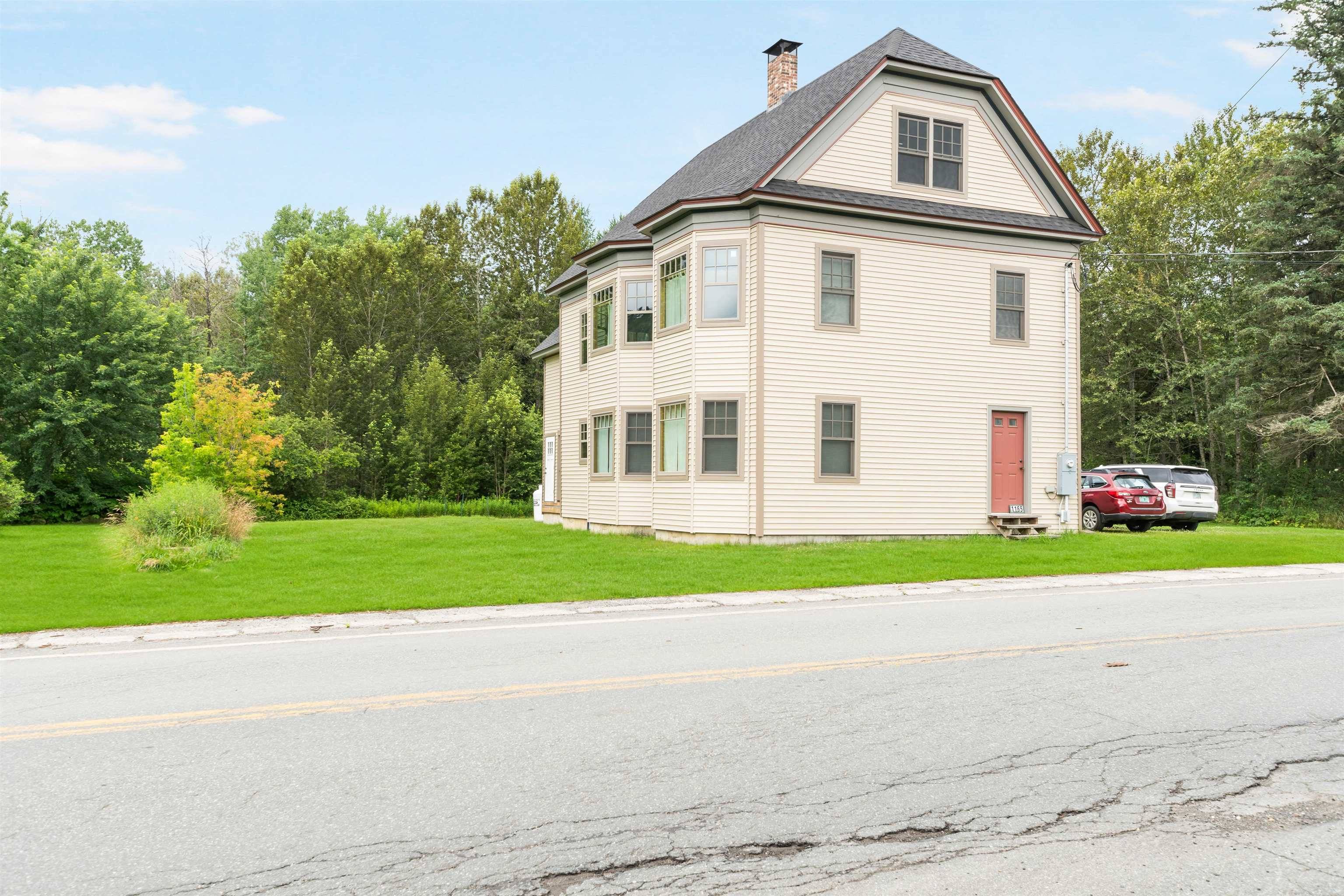 Canaan, VT 05903,1165 VT Route 253