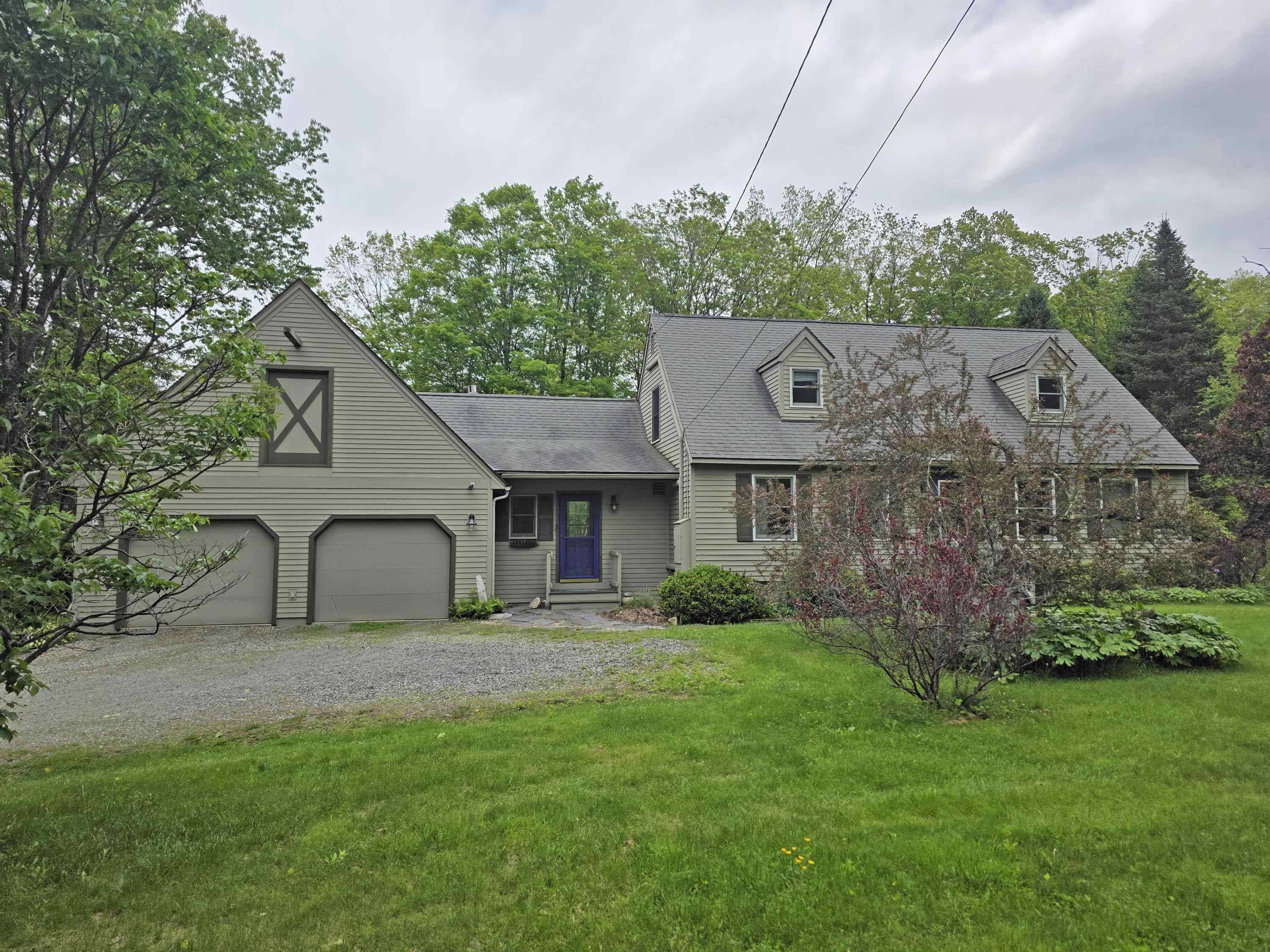 Brattleboro, VT 05301,1073 Upper Dummerston RD