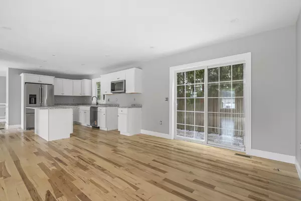 Nashua, NH 03060,1 Hayden ST