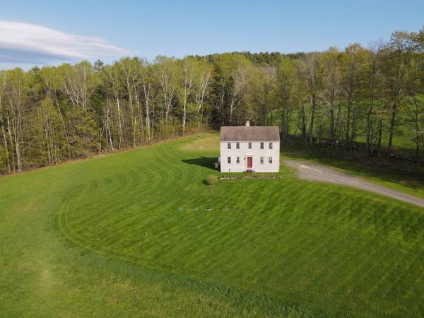 88 Kibling Hill RD, Tunbridge, VT 05077