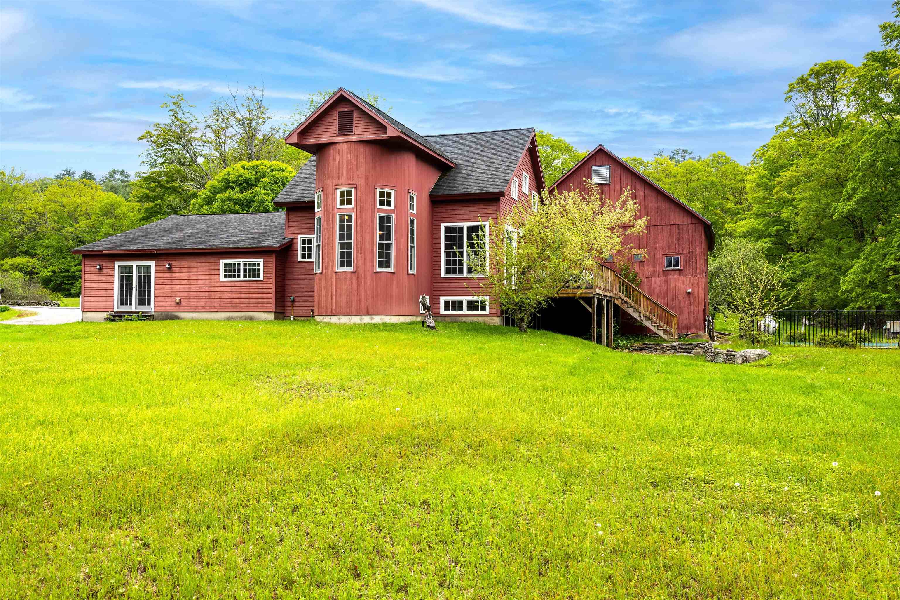 10 14 Wiswall Hill RD, Newfane, VT 05345
