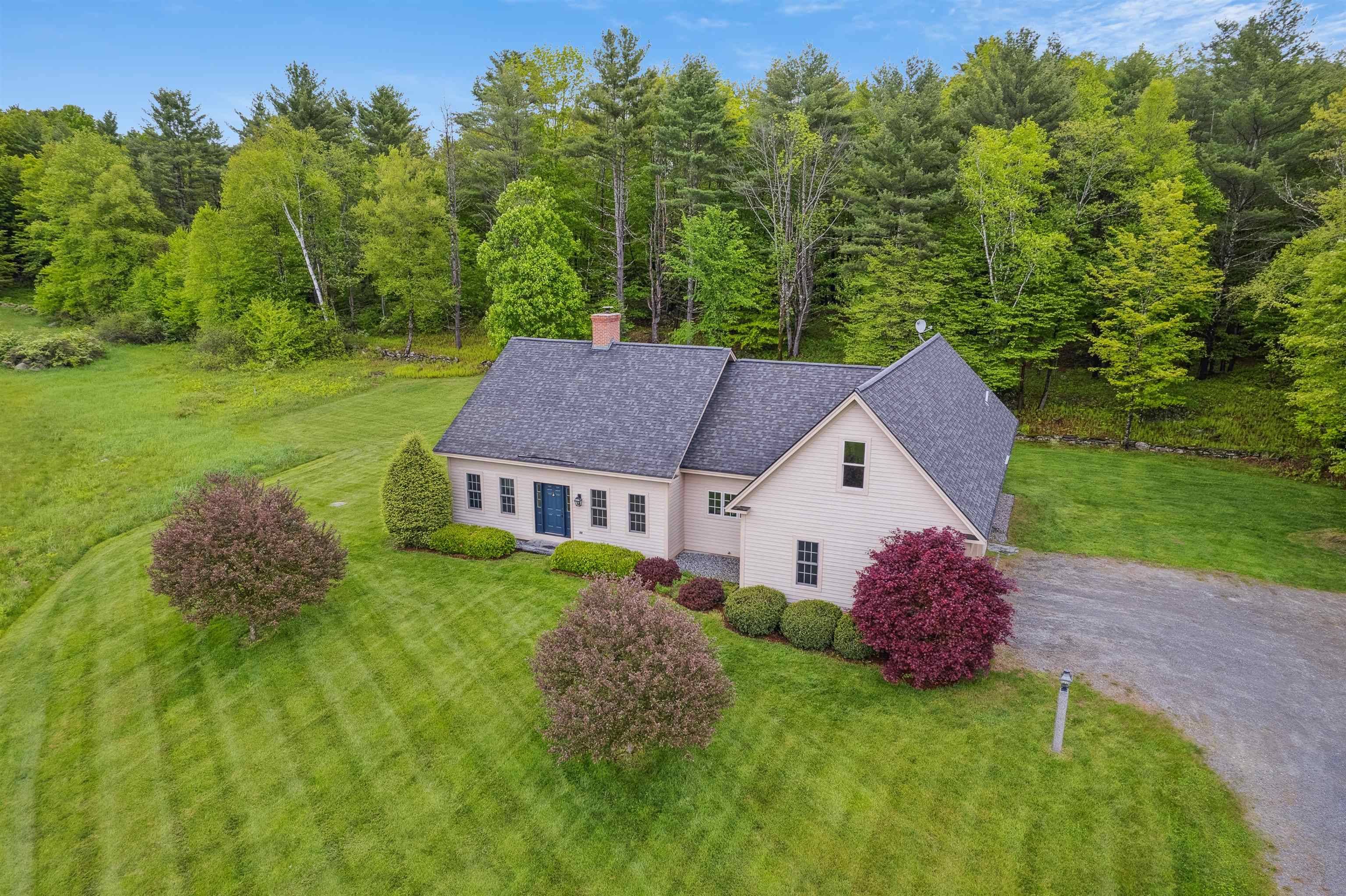 222 Park View RD, Springfield, VT 05156