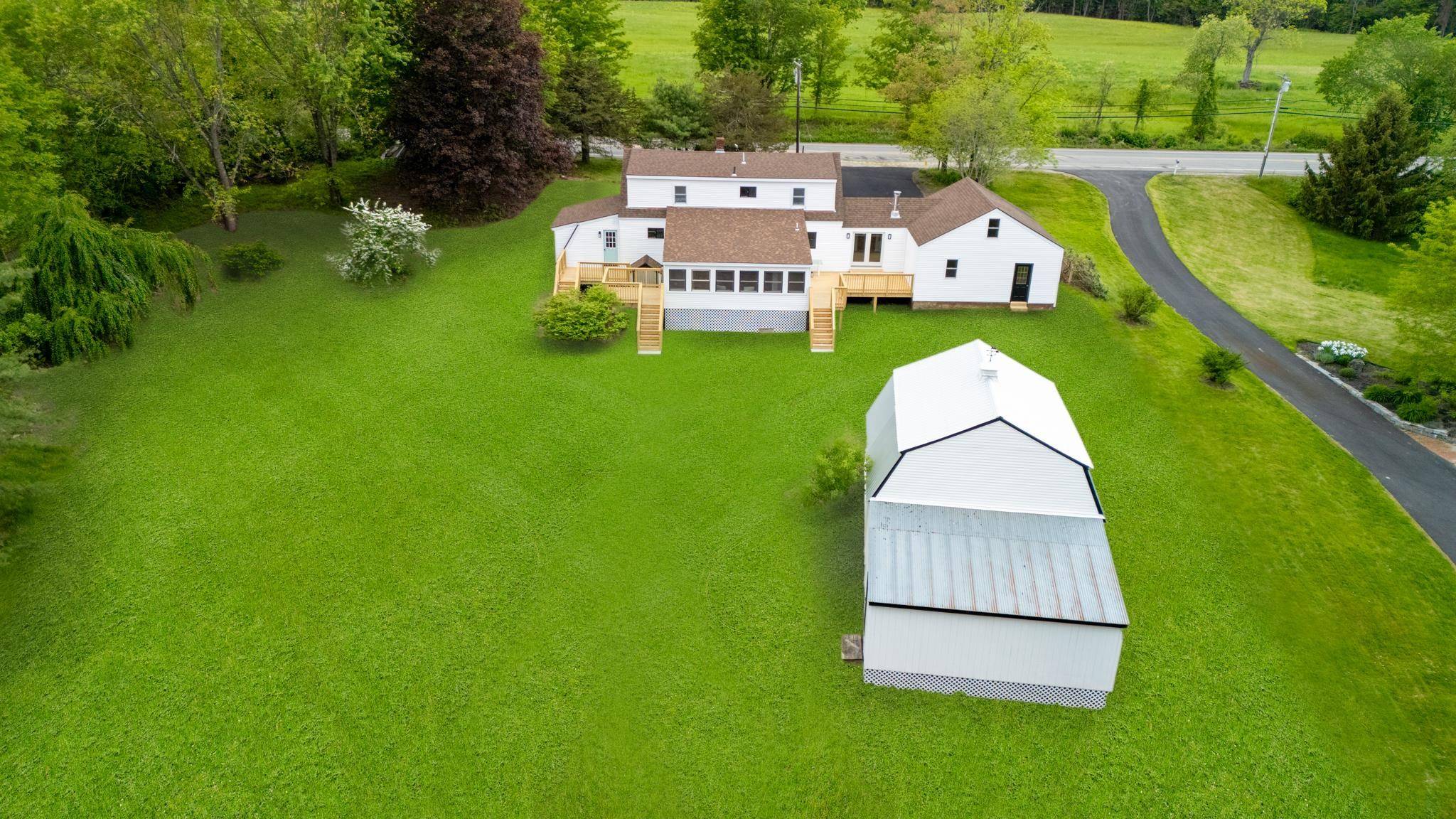 42 College RD, Stratham, NH 03885