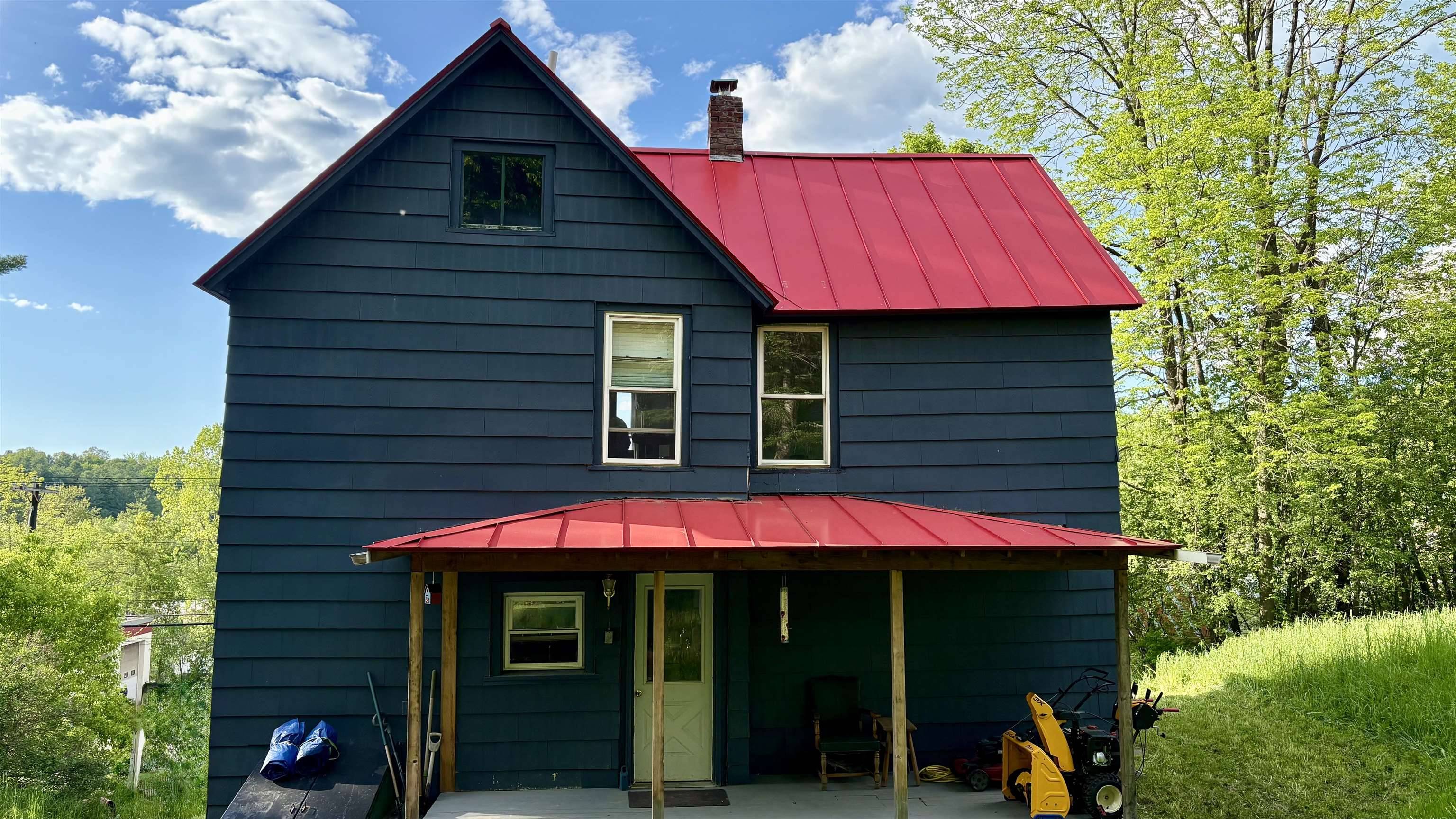 Montpelier, VT 05602,161 River ST