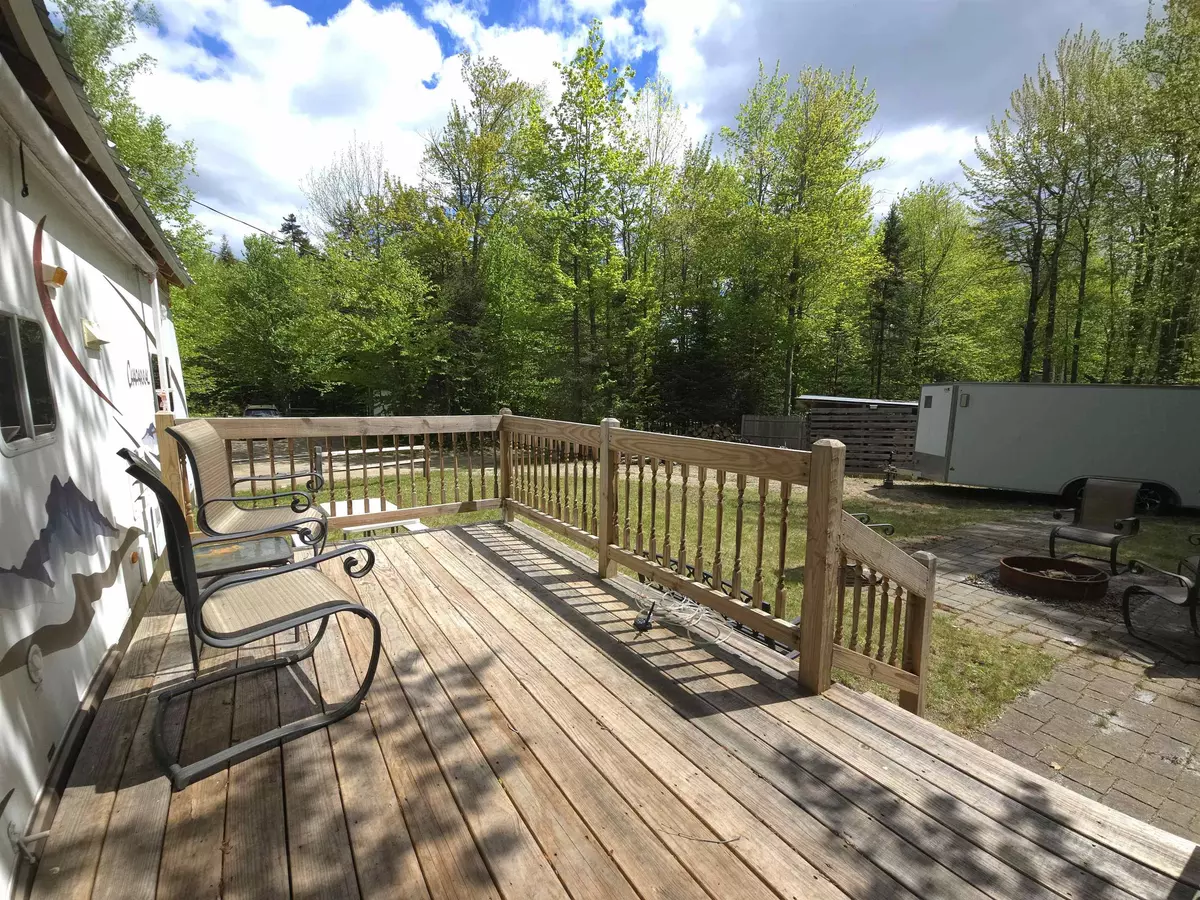 Gorham, NH 03581,19 Spring RD