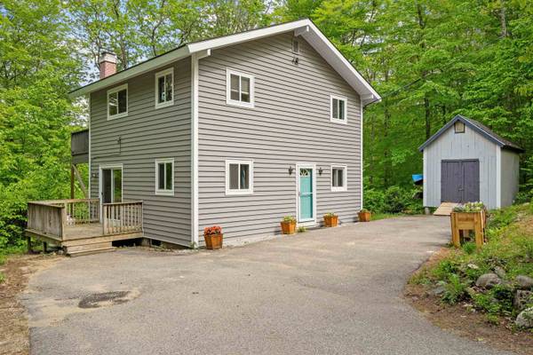 77 Greenleaf TRL, Gilford, NH 03249