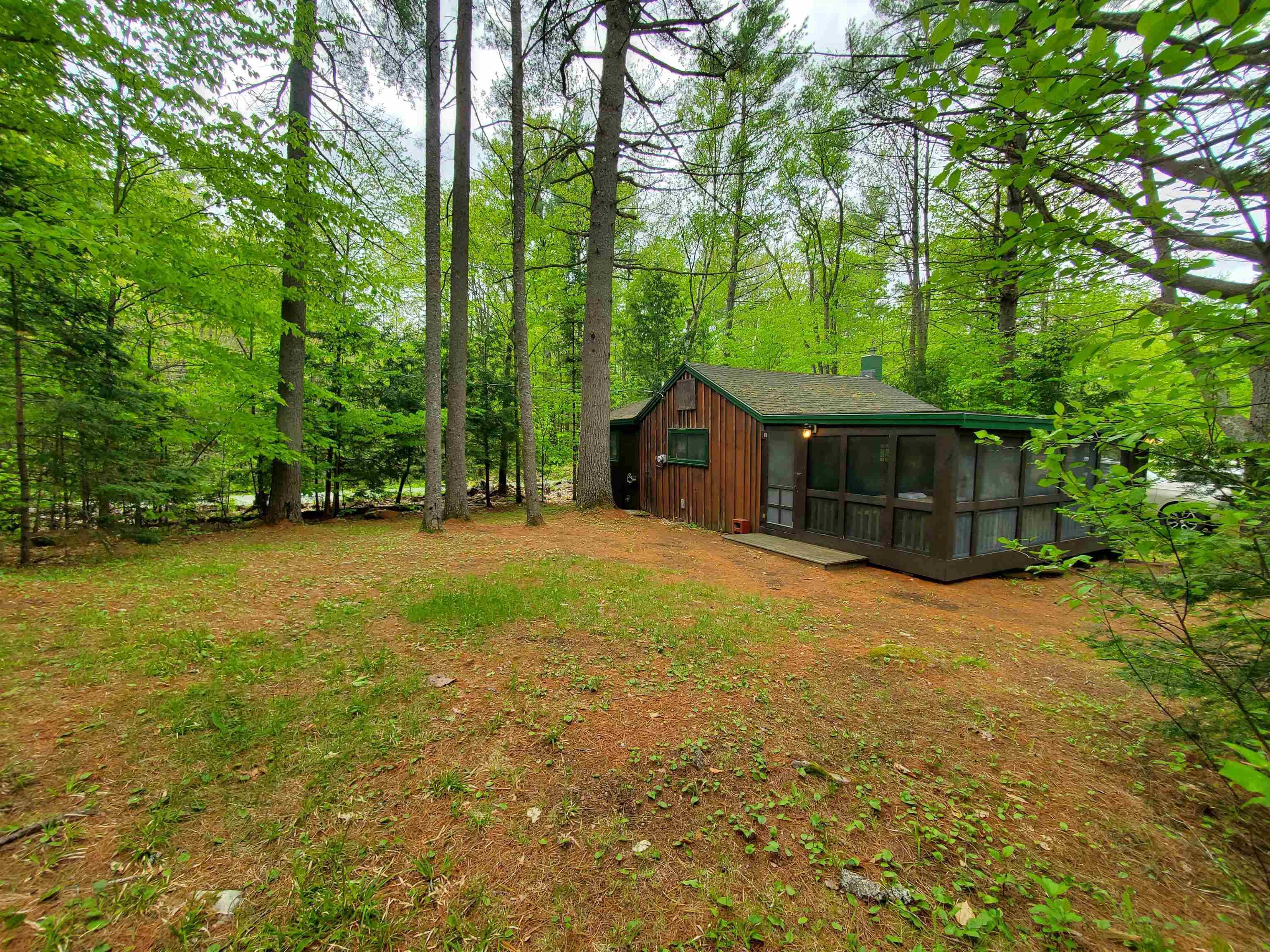 155 Boys Camp RD, Enfield, NH 03748