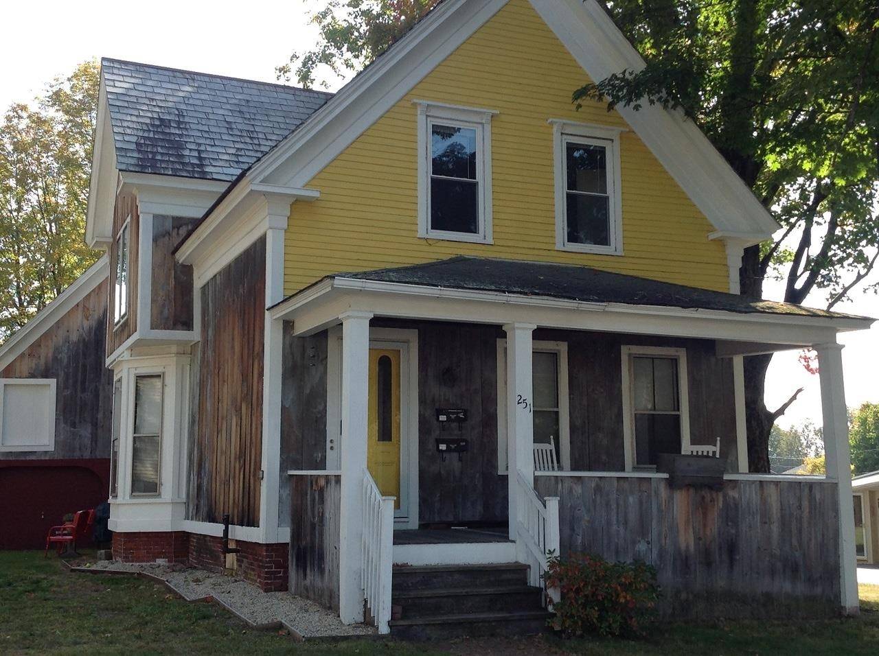 251 Church ST, Keene, NH 03431