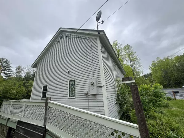 Wardsboro, VT 05355,2705 VT Route 100