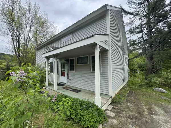 2705 VT Route 100, Wardsboro, VT 05355
