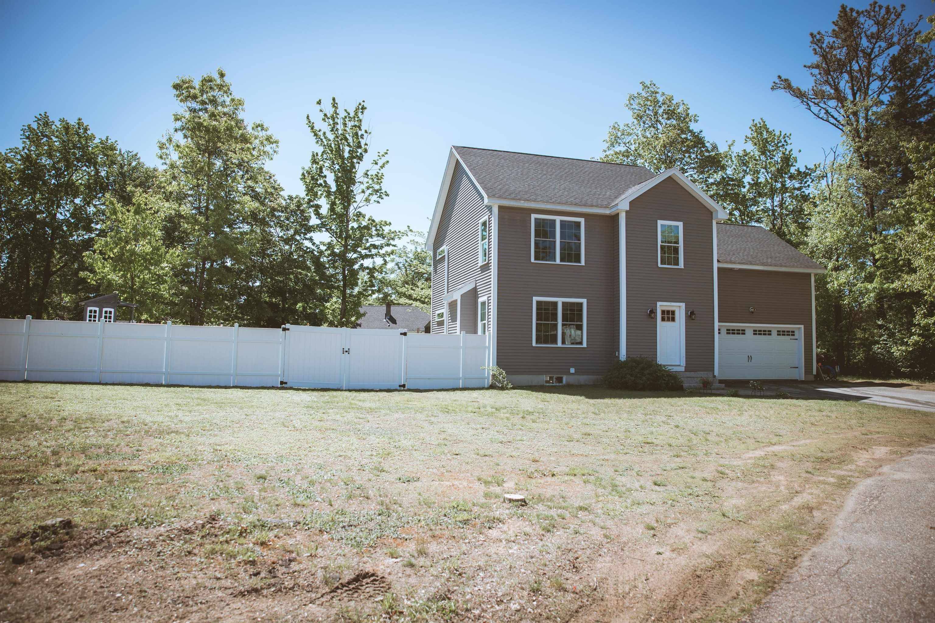 Concord, NH 03301,7 Plum ST