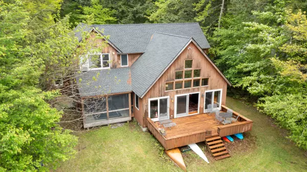 Jamaica, VT 05343,1247 Cole Pond RD