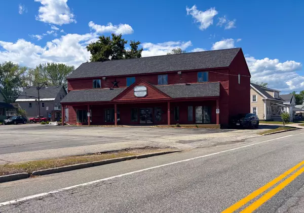 Concord, NH 03301,234 S Main ST