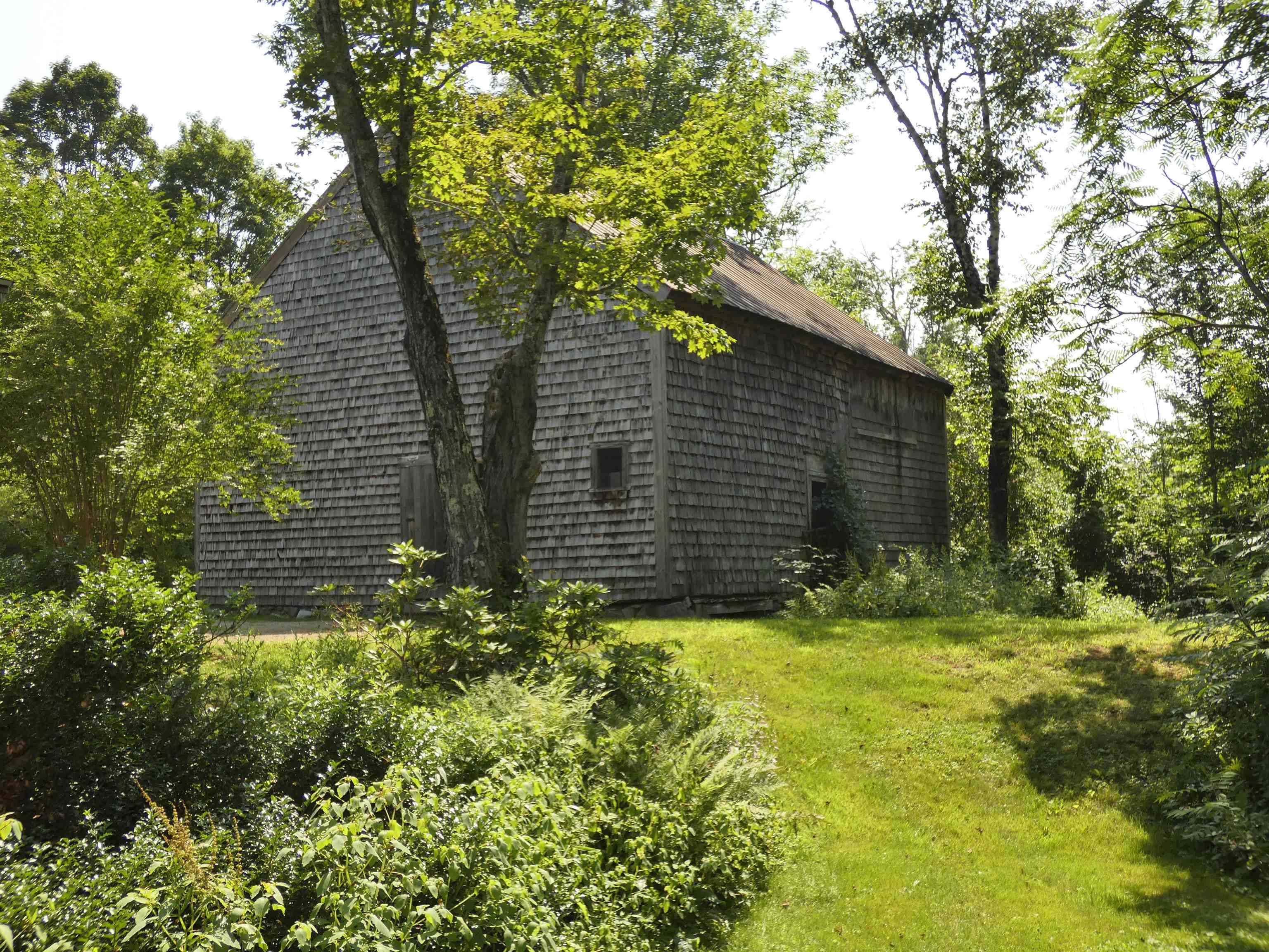 Sandwich, NH 03227,12 N Sandwich RD