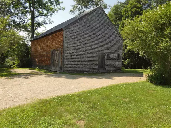 Sandwich, NH 03227,12 N Sandwich RD