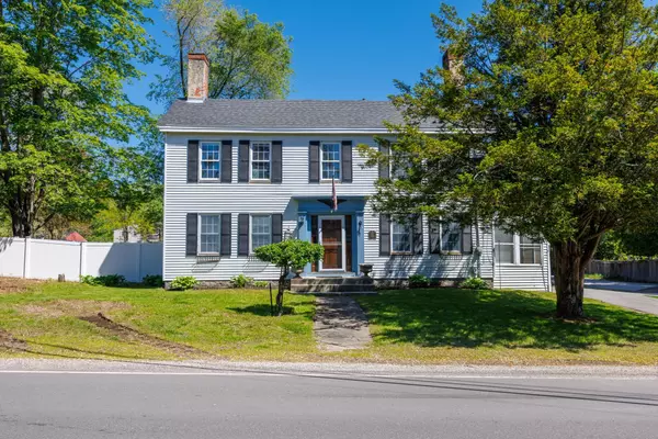 59 Middle RD, Brentwood, NH 03833