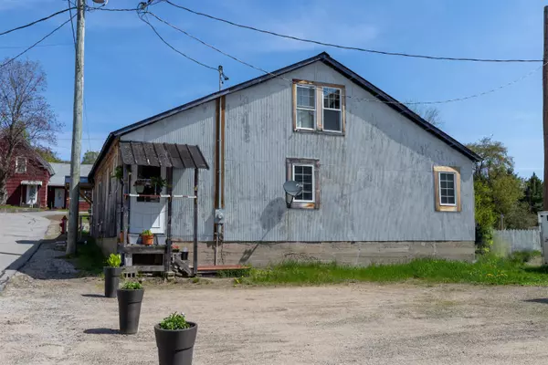 Northumberland, NH 03582,18 State ST