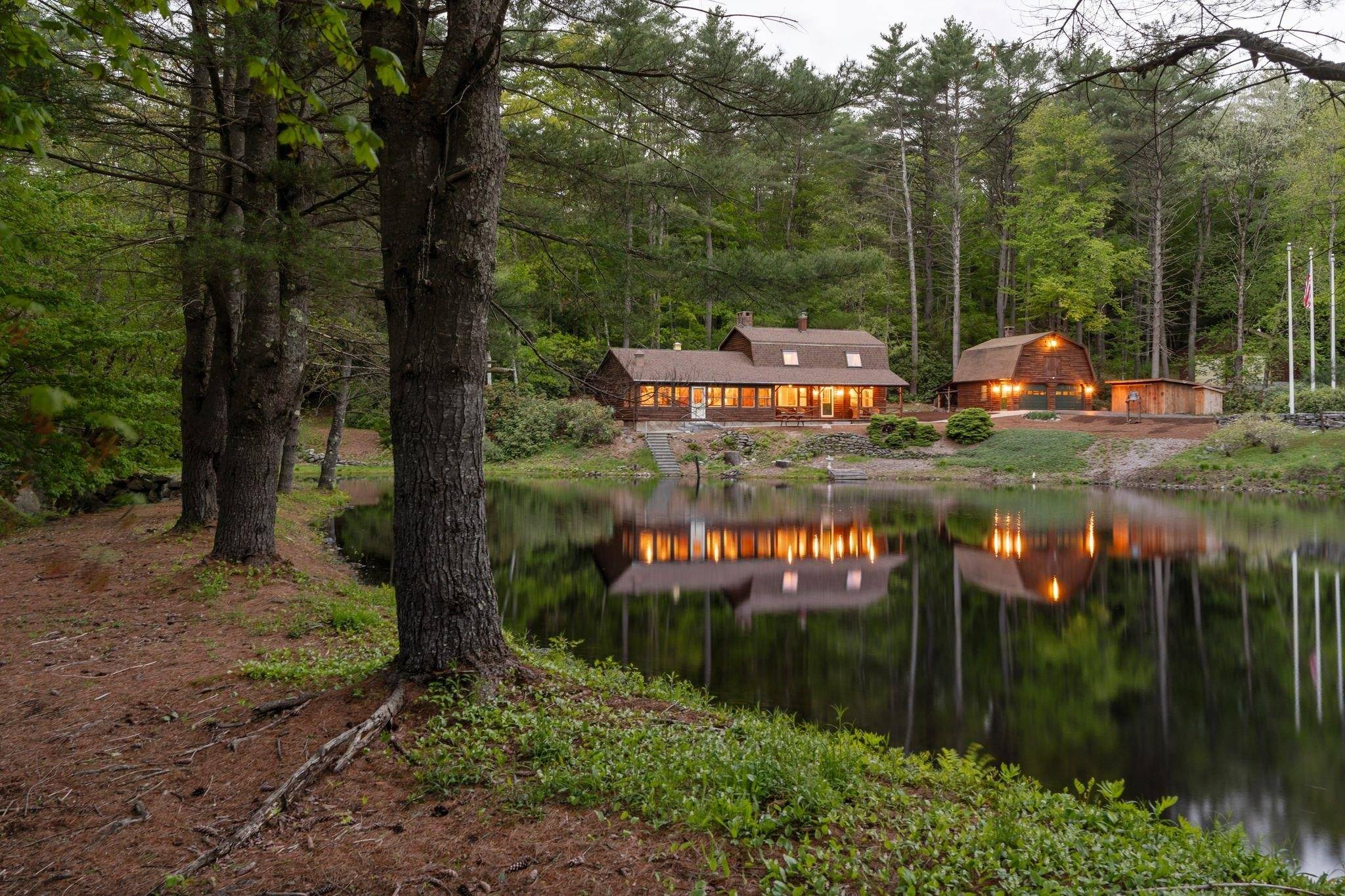 Newport, NH 03773,22 Sand Hill RD