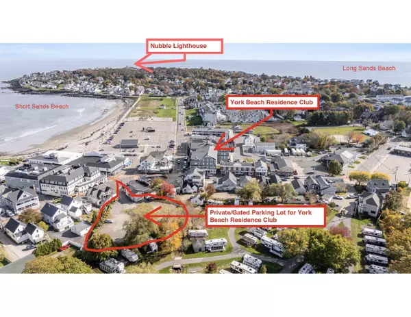 York, ME 03909,1 Ocean AVE #406/408 Fraction 4