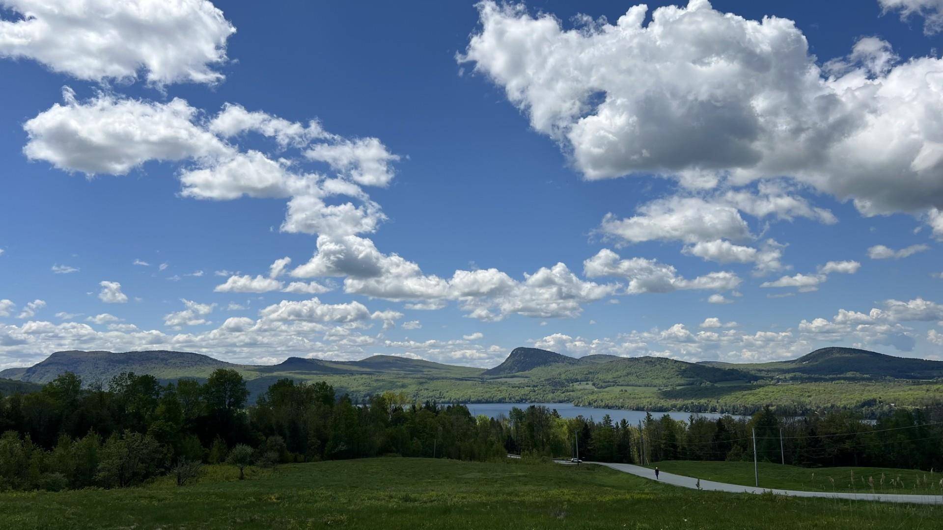 750 Hinton Hill RD,  Westmore,  VT 05860