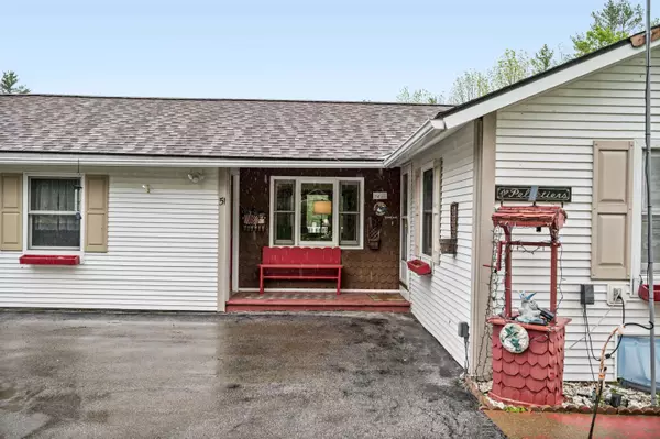 Barre Town, VT 05641,51 Lepage RD