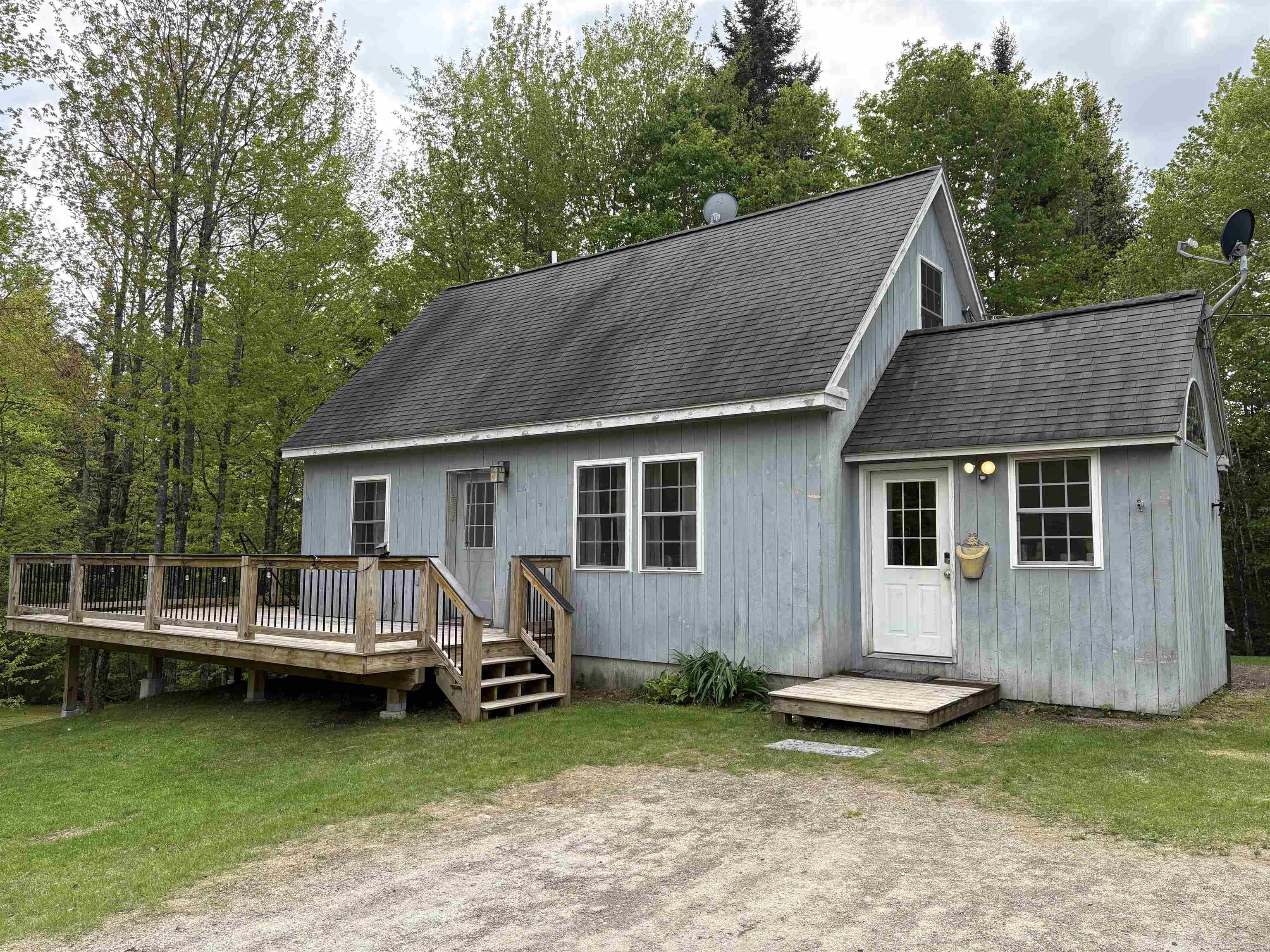 East Haven, VT 05837,10 Youngs RD