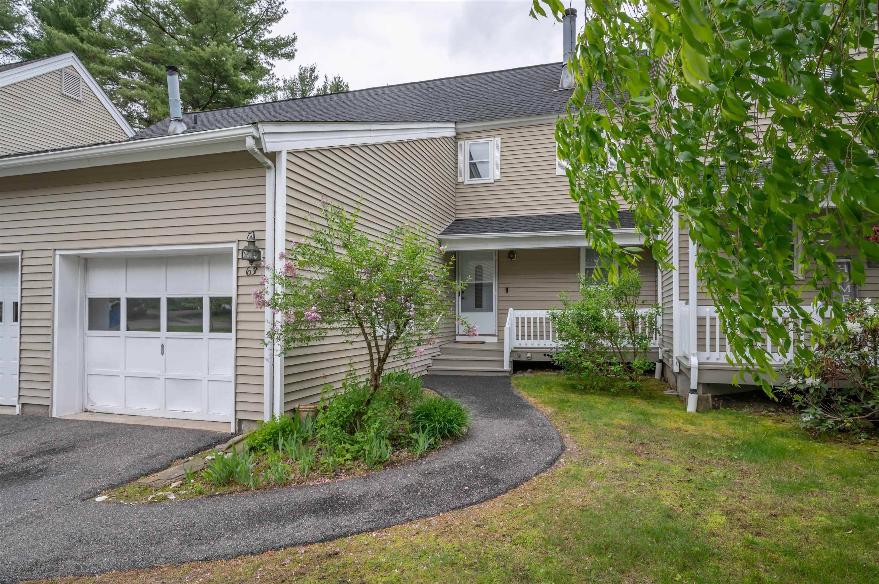 63 Winding Pond RD, Londonderry, NH 03053