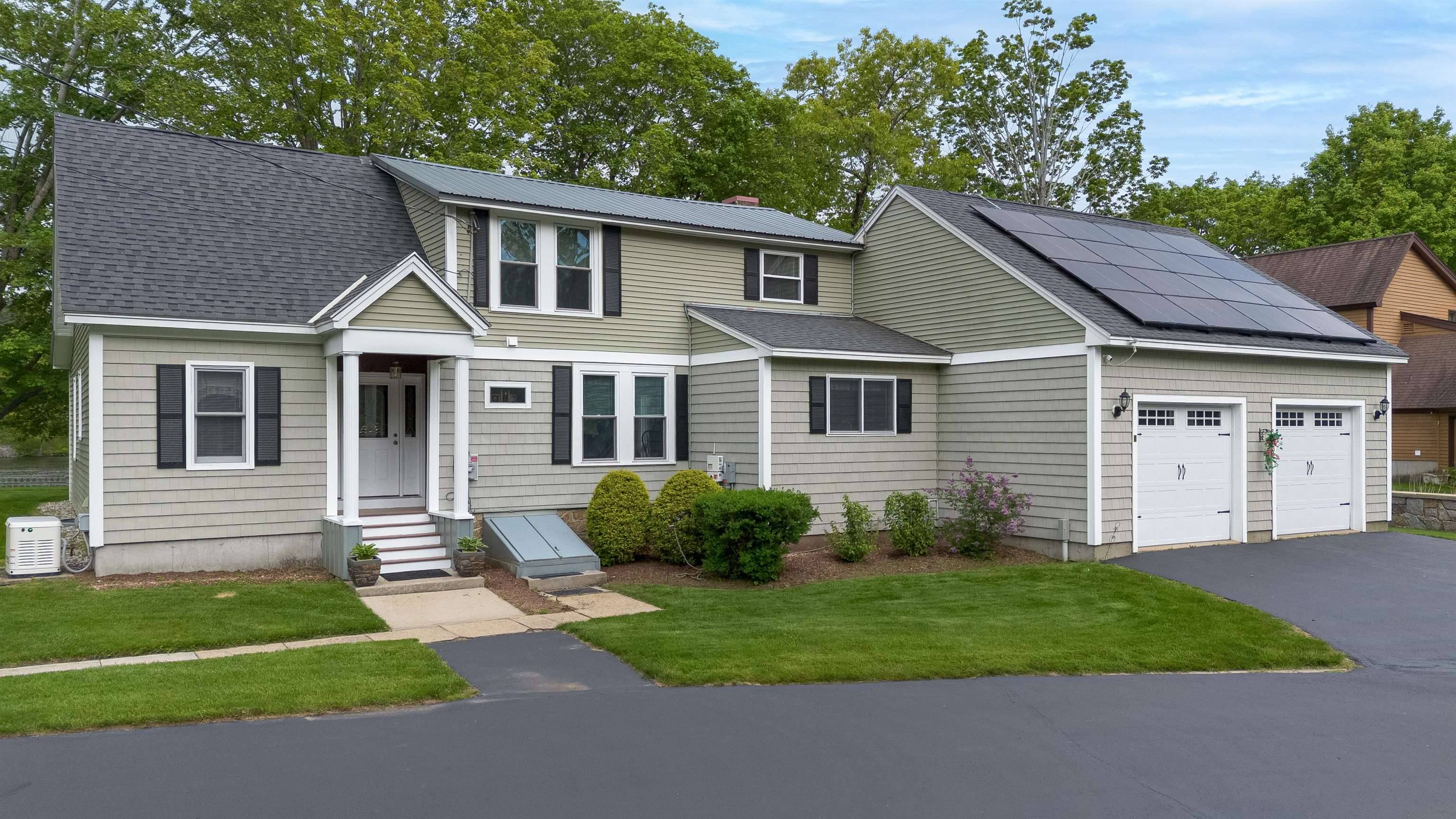 Manchester, NH 03102,1119 Front ST