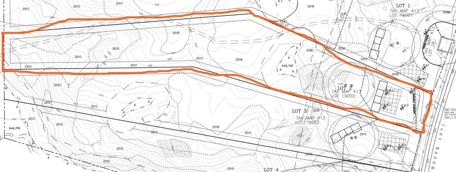 628 Province RD #Lot 2, Gilmanton, NH 03237
