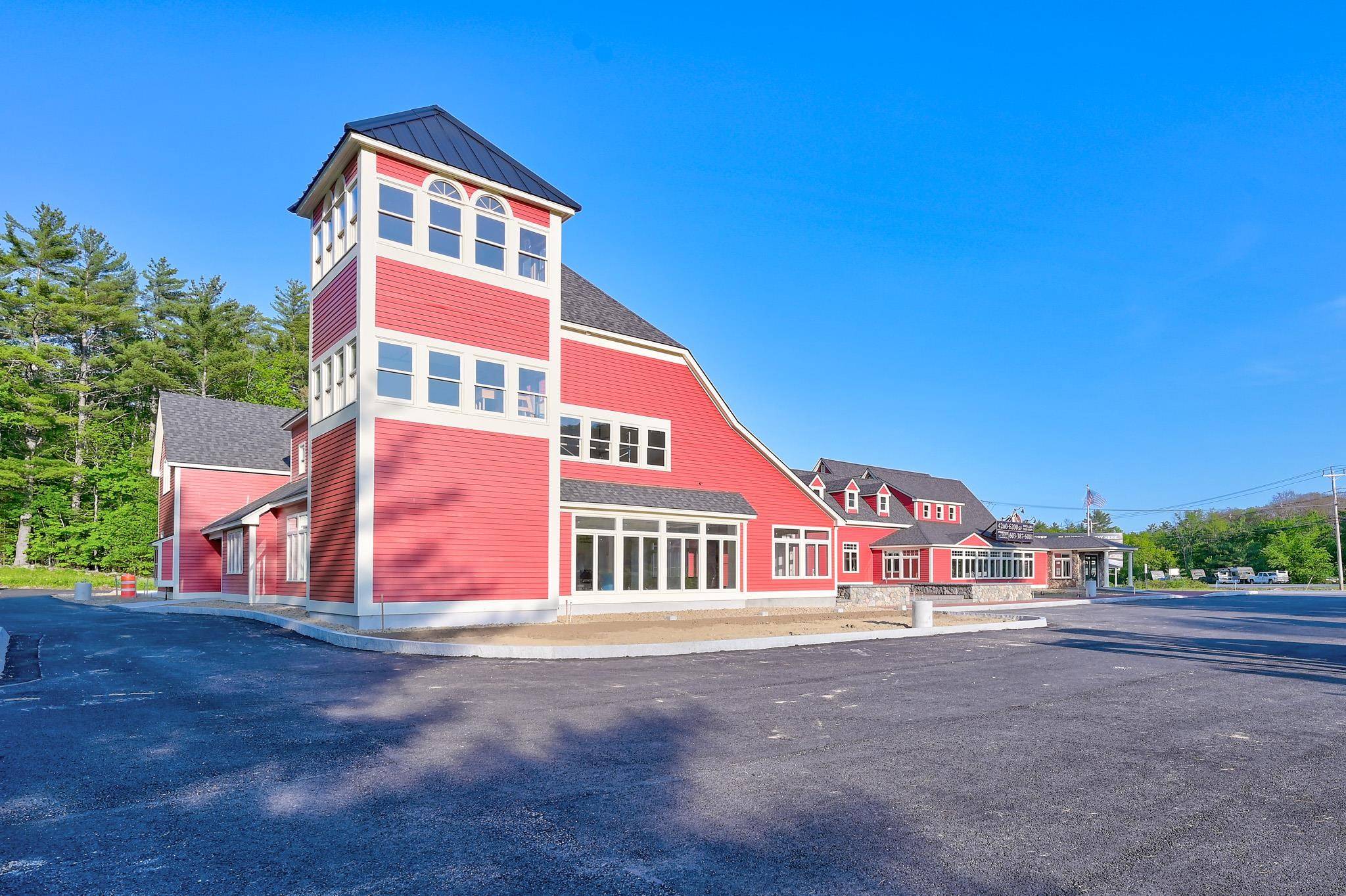 Bartlett, NH 03812,522 Route 16
